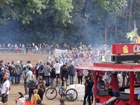 Motocross Orp Le Grand Trophee 875 -  30 augustus 2026