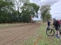 Motocross Orp Le Grand Trophee 875 -  30 augustus 2026