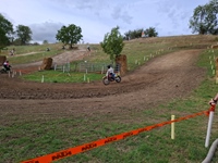 Motocross Orp Le Grand Trophee 875 -  30 augustus 2026