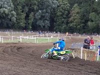 Motocross Orp Le Grand Trophee 875 -  30 augustus 2026