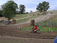 Motocross Orp Le Grand Trophee 875 -  30 augustus 2026