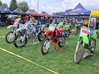 Motocross Orp Le Grand Trophee 875 -  30 augustus 2026