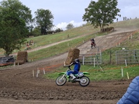 Motocross Orp Le Grand Trophee 875 -  30 augustus 2026