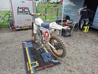 Motocross Orp Le Grand Trophee 875 -  30 augustus 2026