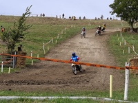 Motocross Orp Le Grand Trophee 875 -  30 augustus 2026