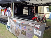 Motocross Orp Le Grand Trophee 875 -  30 augustus 2026