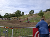 Motocross Orp Le Grand Trophee 875 -  30 augustus 2026