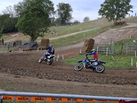 Motocross Orp Le Grand Trophee 875 -  30 augustus 2026