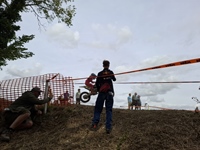 Motocross Orp Le Grand Trophee 875 -  30 augustus 2026