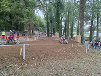 Motocross Orp Le Grand Trophee 875 -  30 augustus 2026