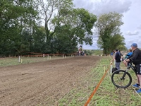 Motocross Orp Le Grand Trophee 875 -  30 augustus 2026