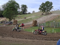 Motocross Orp Le Grand Trophee 875 -  30 augustus 2026