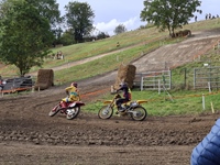 Motocross Orp Le Grand Trophee 875 -  30 augustus 2026
