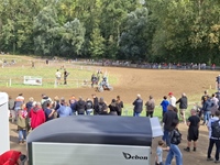 Motocross Orp Le Grand Trophee 875 -  30 augustus 2026