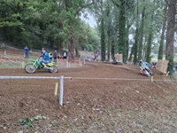 Motocross Orp Le Grand Trophee 875 -  30 augustus 2026