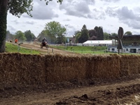 Motocross Orp Le Grand Trophee 875 -  30 augustus 2026
