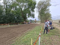 Motocross Orp Le Grand Trophee 875 -  30 augustus 2026