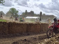 Motocross Orp Le Grand Trophee 875 -  30 augustus 2026