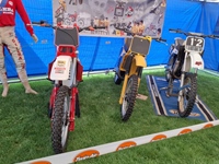 Motocross Orp Le Grand Trophee 875 -  30 augustus 2026