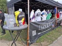 Motocross Orp Le Grand Trophee 875 -  30 augustus 2026