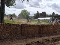 Motocross Orp Le Grand Trophee 875 -  30 augustus 2026