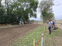 Motocross Orp Le Grand Trophee 875 -  30 augustus 2026