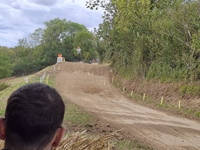 Motocross Orp Le Grand Trophee 875 -  30 augustus 2026