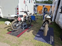 Motocross Orp Le Grand Trophee 875 -  30 augustus 2026