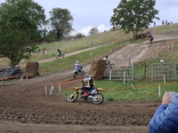 Motocross Orp Le Grand Trophee 875 -  30 augustus 2026