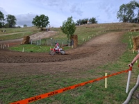 Motocross Orp Le Grand Trophee 875 -  30 augustus 2026