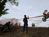 Motocross Orp Le Grand Trophee 875 -  30 augustus 2026