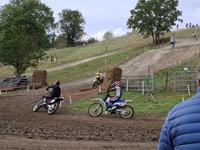 Motocross Orp Le Grand Trophee 875 -  30 augustus 2026