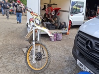 Motocross Orp Le Grand Trophee 875 -  30 augustus 2026