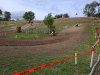 Motocross Orp Le Grand Trophee 875 -  30 augustus 2026