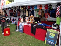Motocross Orp Le Grand Trophee 875 -  30 augustus 2026