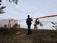 Motocross Orp Le Grand Trophee 875 -  30 augustus 2026