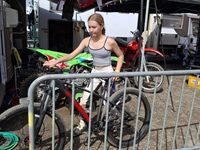 Motocross Orp Le Grand Trophee 875 -  30 augustus 2026