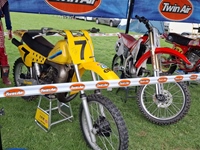 Motocross Orp Le Grand Trophee 875 -  30 augustus 2026