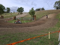 Motocross Orp Le Grand Trophee 875 -  30 augustus 2026