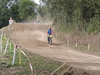 Motocross Orp Le Grand Trophee 875 -  30 augustus 2026
