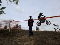 Motocross Orp Le Grand Trophee 875 -  30 augustus 2026