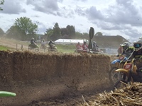 Motocross Orp Le Grand Trophee 875 -  30 augustus 2026