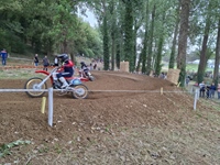 Motocross Orp Le Grand Trophee 875 -  30 augustus 2026