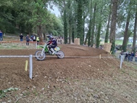 Motocross Orp Le Grand Trophee 875 -  30 augustus 2026