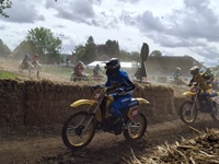 Motocross Orp Le Grand Trophee 875 -  30 augustus 2026