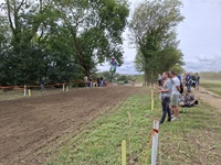 Motocross Orp Le Grand Trophee 875 -  30 augustus 2026