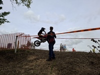 Motocross Orp Le Grand Trophee 875 -  30 augustus 2026
