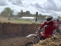 Motocross Orp Le Grand Trophee 875 -  30 augustus 2026