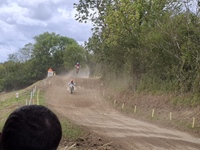 Motocross Orp Le Grand Trophee 875 -  30 augustus 2026