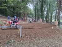Motocross Orp Le Grand Trophee 875 -  30 augustus 2026